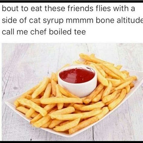 Bon appetit | Dank Memes Amino