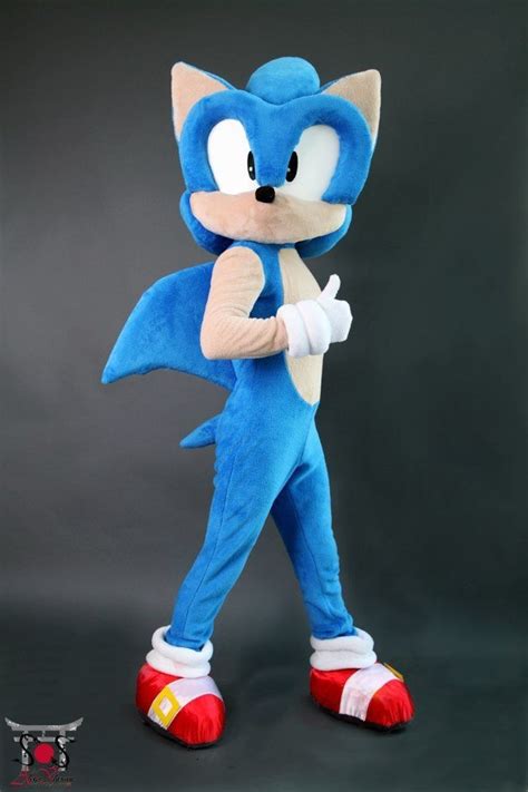 Sonic Papercraft Papercraft Sonic Freely Fold Things Read ...