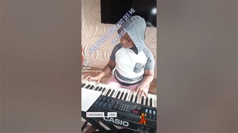 the best #buga on the keyboard - YouTube