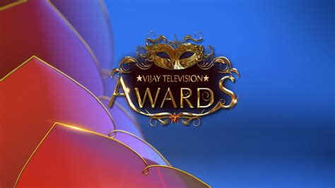 Vijay Television Awards - Disney+ Hotstar