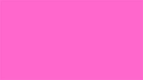 2560x1440 Rose Pink Solid Color Background