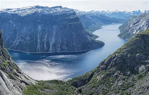 The Fjords of Norway or New Zealand: Should You Head North or South ...