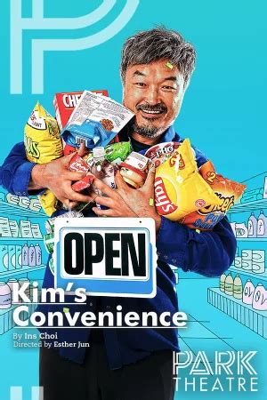 Kim’s Convenience Tickets | Time Out