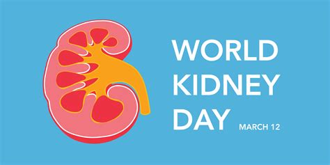 World Kidney Day 2020