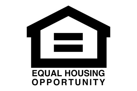 Fair Housing Logo - LogoDix