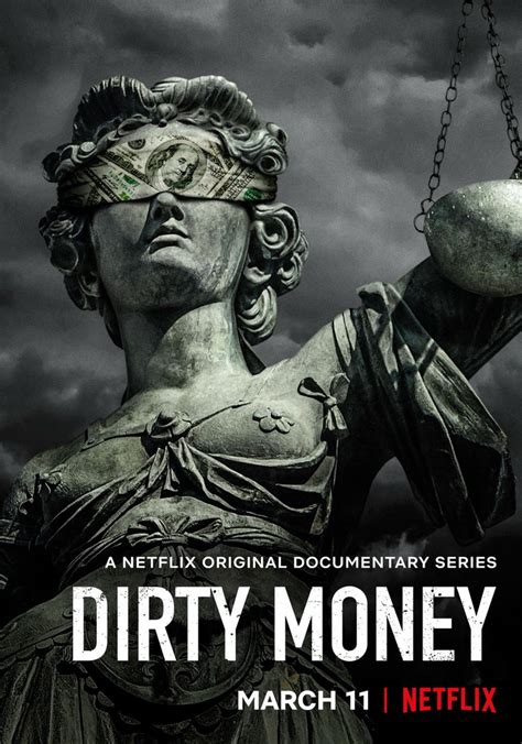 Dirty Money Season 2 - watch full episodes streaming online