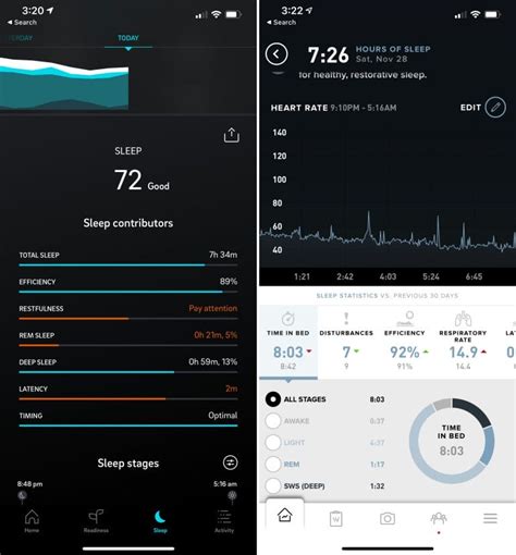 Oura Ring Hands-On Review and Comparison (with WHOOP)