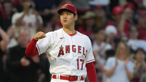 Shohei Ohtani wins 2023 AL MVP: Two-way star wins second award ...