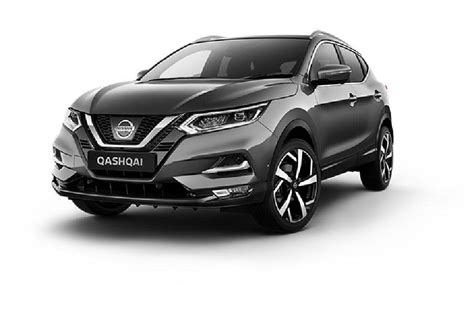 Nissan Qashqai 2024 Colors in Australia | Zigwheels