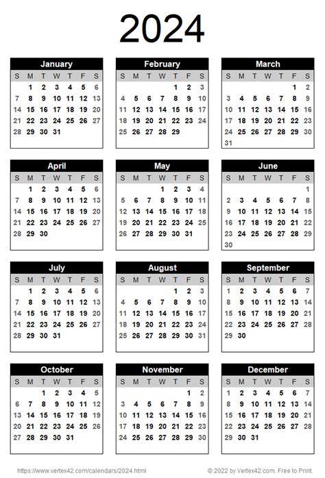 2024 Photo Calendar Pdf Download Google - Blank April 2024 Calendar