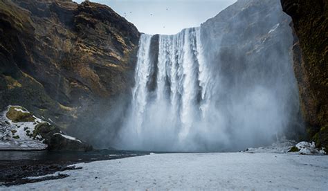 Your ultimate guide to Skógafoss Waterfall in Iceland