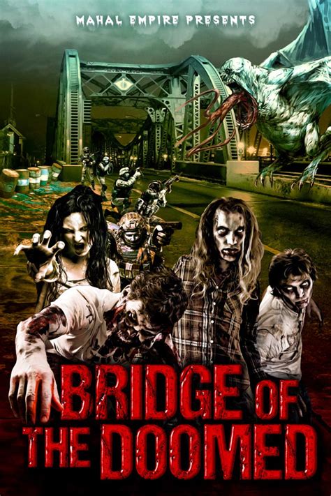 Bridge of the Doomed! What Lurks Underneath? - Severed Cinema