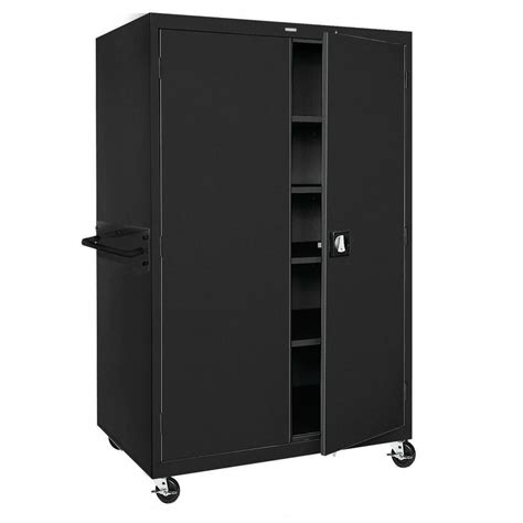 Rolling Storage Cabinet / Sawstop New On Sawstop Com If You Love ...