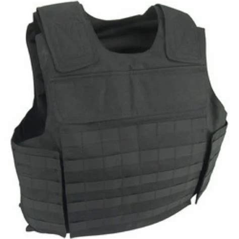 Bullet Proof Jacket - Bulletproof Vest Latest Price, Manufacturers ...