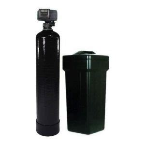 Fleck 5600SXT Water Softener Review