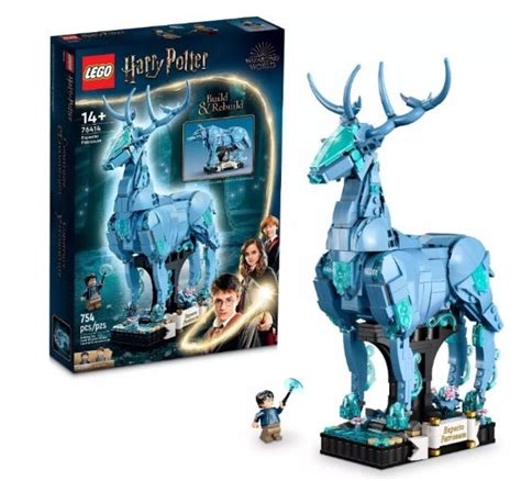 Cool new Disney & Harry Potter LEGO Sets | All Things Target