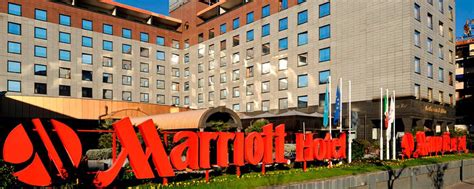 Why Marriott International Stock Was Down Over 5% Today | The Motley Fool