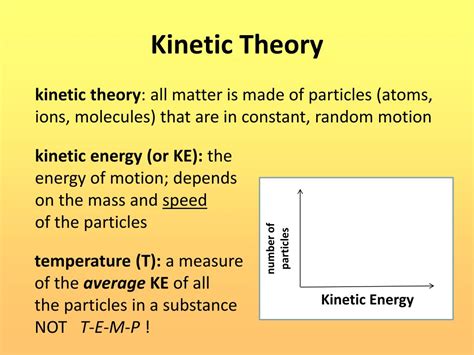 PPT - Kinetic Theory and Gases PowerPoint Presentation, free download ...