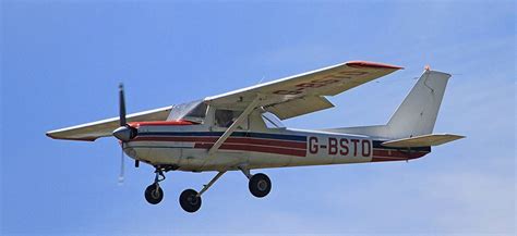 Cessna 152 - Price, Specs, Photo Gallery, History - Aero Corner