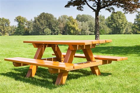 16 DIY Table Ideas: From Coffee Tables to Picnic Tables - This Old House