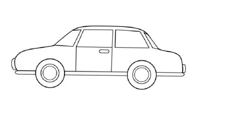 24 Drawing Pictures Of Vehicles : Free Coloring Pages