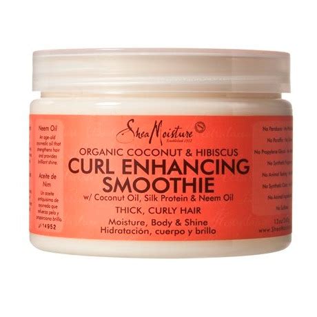 Shea Moisture Shea Moisture Curl Enhancing Smoothie | Beautylish