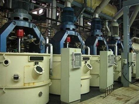 Sugar Mill Machinery at best price in Pune by Jupiter Mech Works ...