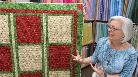 10 Big Block Stash Busters Quilt Patterns - YouTube