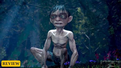 Review: Gollum, 2023's Worst Game, Is Even Worse Than You Think