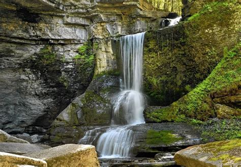 13 easy hiking trails in the Finger Lakes: See waterfalls, creeks, more ...