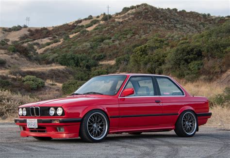 S54-Powered 1990 BMW 325i 6-Speed for sale on BaT Auctions - sold for ...