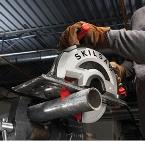 Skilsaw metal-cutting saws - Pro Contractor Rentals