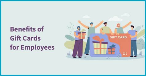 The Most In-demand Gift Cards for Employees You Need To Know About