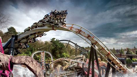 bölcs Örökség Bámul nemesis roller coaster Nagy tölgy árverési csarnok Néző