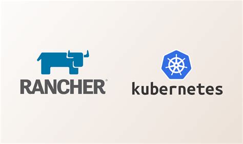 Rancher vs Kubernetes