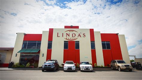 Linda’s Bakery Head Office | Flags - TC International