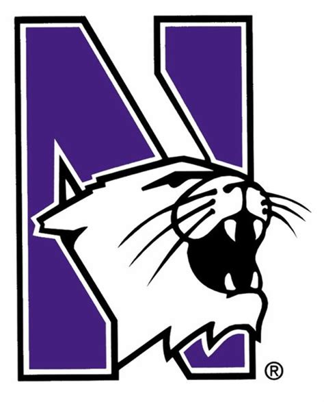 Download High Quality northwestern university logo college Transparent ...