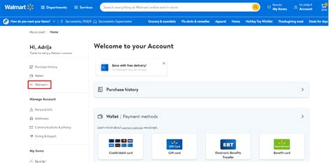 How to Cancel Walmart Plus Subscription – TechCult