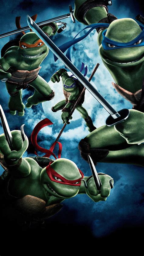 Tmnt iPhone (best Tmnt iPhone and ) on Chat, Ninja Turtles HD phone ...