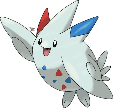 Togekiss by Xous54 on DeviantArt