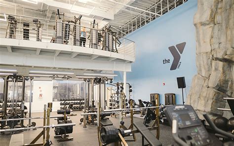 YMCA Prices (2020 Update) - Gym Membership Fees