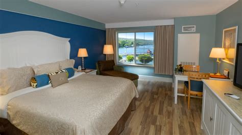 Watkins Glen Harbor Hotel | Watkins Glen, NY 14891