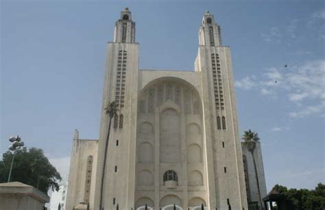 Casablanca Cathedral in Casablanca: 4 reviews and 41 photos