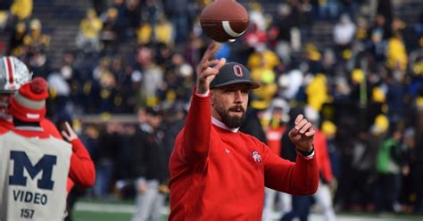 Ohio State: Buckeyes still weighing options with final assistant spot