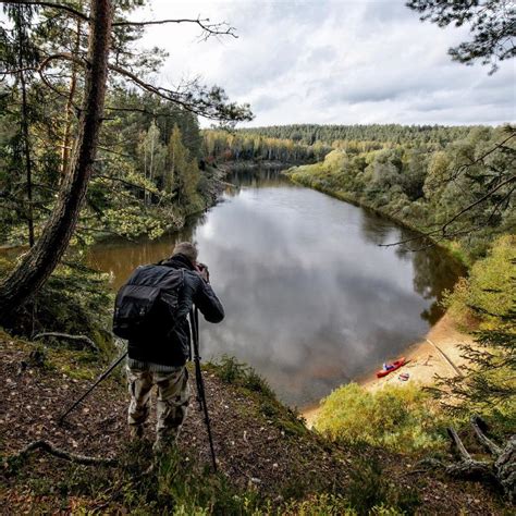 National Parks of Latvia | Latvia Travel