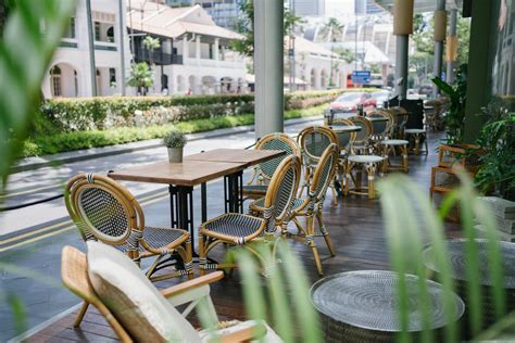 Restaurant patio season is coming – Here's how you can make the most of ...