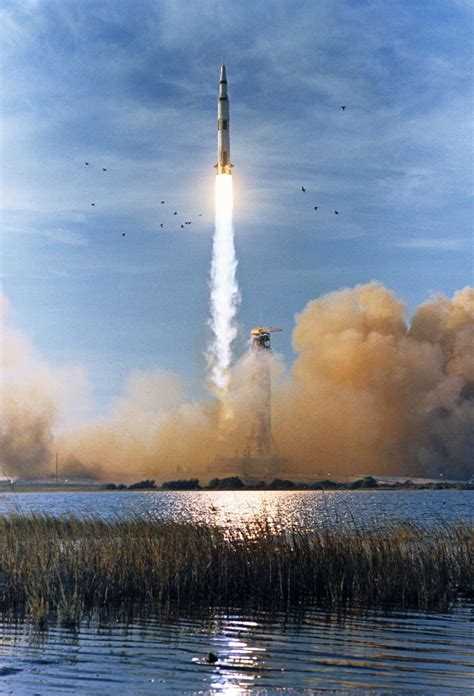 NASA marks Apollo 8 opening new moon frontier in 1968 | News ...