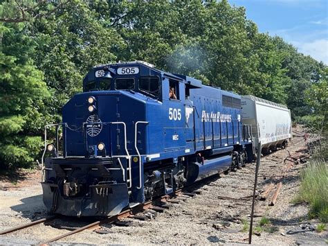 NA-1 in Milford, NH: The NERAIL New England Railroad Photo Archive