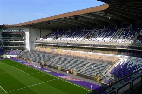 Groundhopping.se - Anderlecht