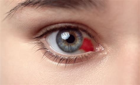 Hyphema (Blood in the Eye): Causes, Symptoms & Treatment | MyVision.org